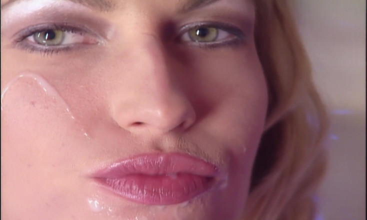 Luxury Porn Channel: Festa com uma bunda quebrada