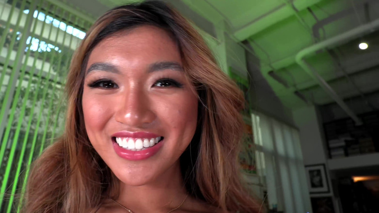 Mr. POV: Filipina Princess