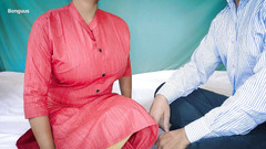 Riya Bonguus: Трахаю офисную коллегу и неверная секс-видео