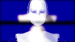Campsissyboi: Zvuk robota se neskrytuje