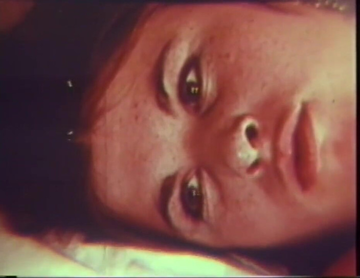 Vintage Usa: Hot vintage sex for a sexy brunette