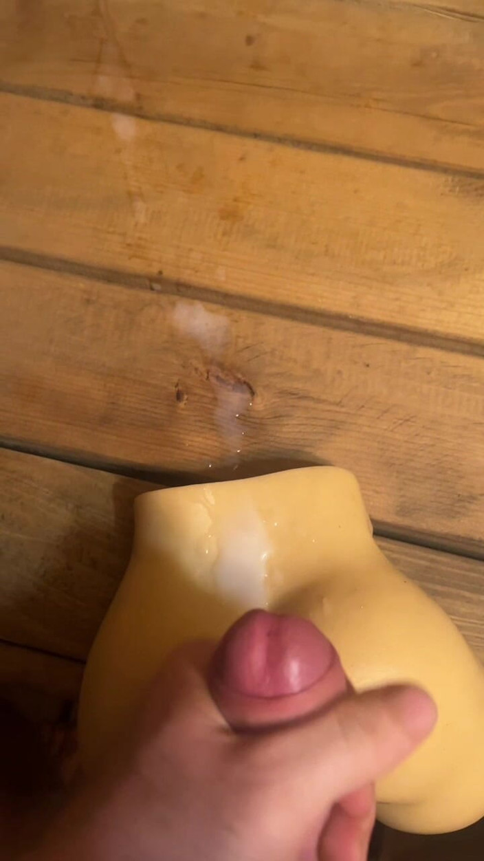 RyslanErotica: Fickt dich in der Sauna