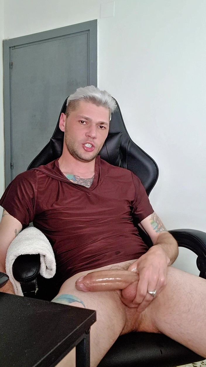 Active cock: Schönes