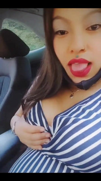 Check What I Do with My Mouth