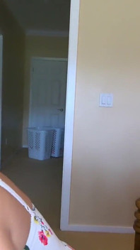 Fan Fucks E04: Cheating Wife Can't Wait, Fucks Fan Early in POV