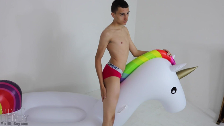 MixItUpBoy: Kellar Nite