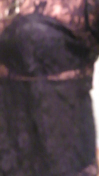 Kandi in Lace