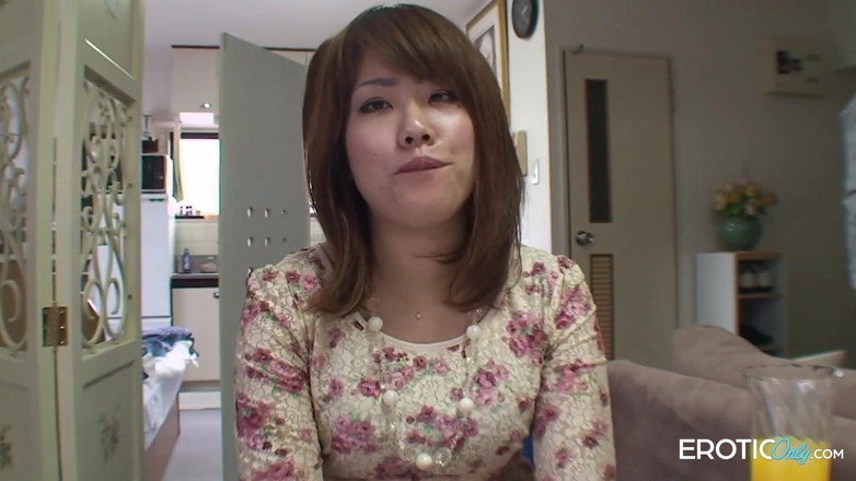 Samurai XXX: Real asiática JAV sem censura milfs fodendo
