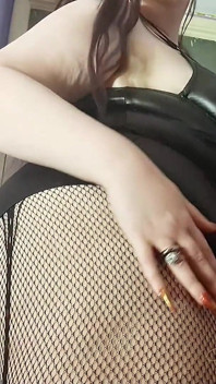 爪の体の儀式