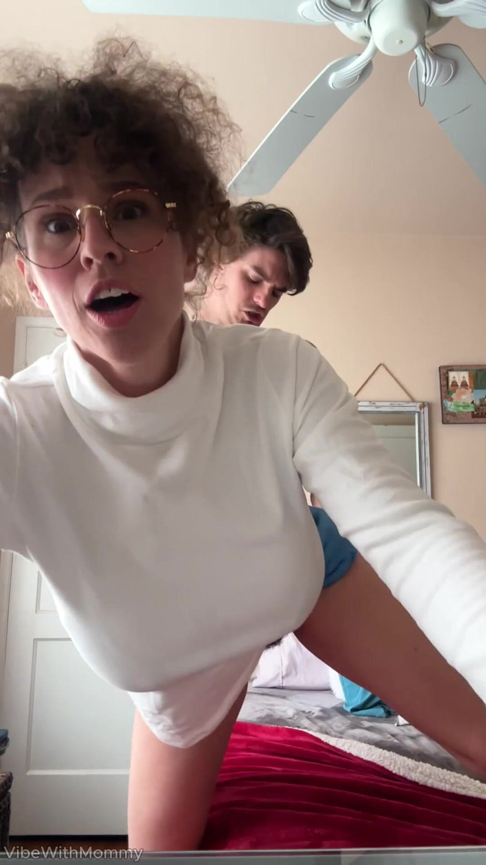 VibeWithMommy: Best Friends Stepmom Don't I Can't Believe She Did This