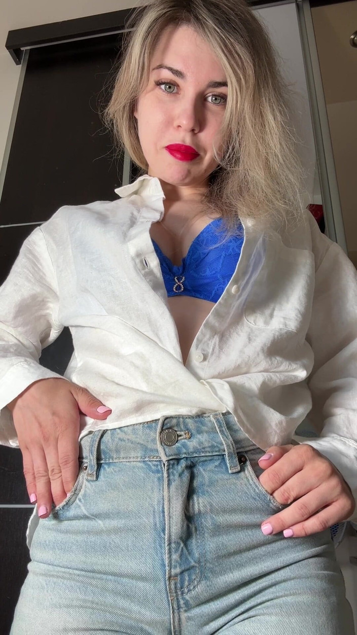 Misty Phoenix: 내가 왔어, 이제 너도 할 수 있어