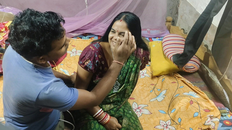 Raju Raju: 公公喜欢操媳妇裸体印度德西萨克斯视频