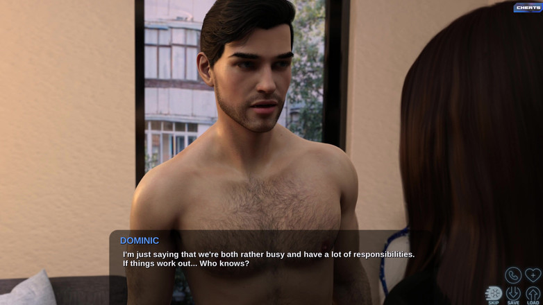 Wickedgammes: Slow and Furious Sex (part 2)