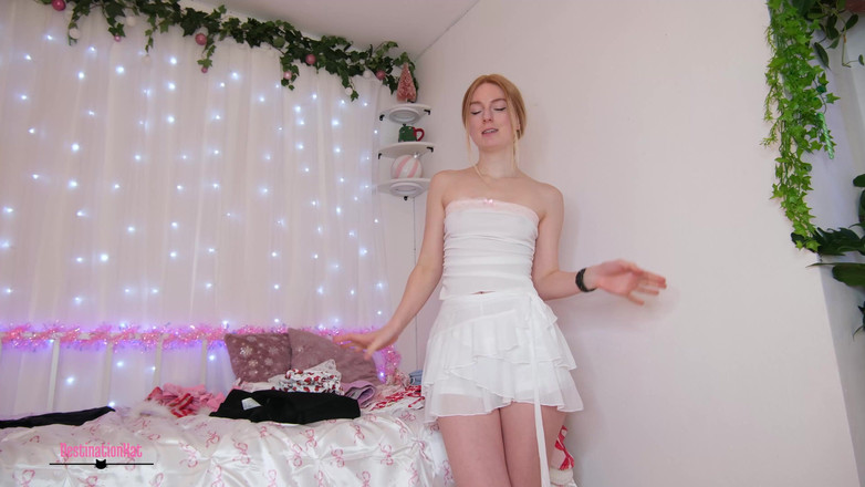 Destination Kat: Ngapain skandal skandal baru!