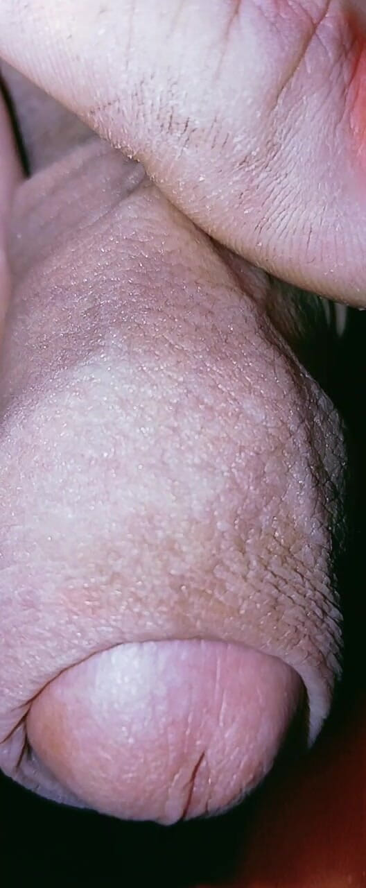 littledickjim: Pohlazení a sání malého