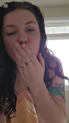 Natalia Ray: Natalia ray玩弄自己