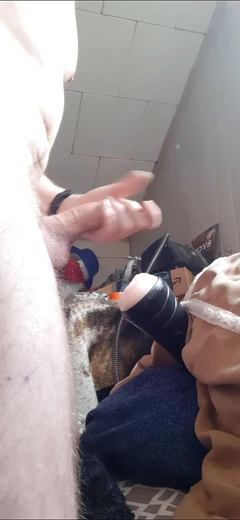 Gay chlapec šuká kundičku