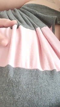 Preparando Mis Tetas Para Darte Leche (sin Hablar)