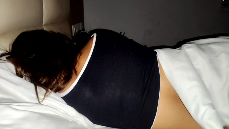 Royalfam99: Fucking GF Hardly and Getting Extreme Blowjob Deepthroat Cum in...