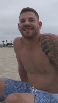 Seancody - Keegan - Keegan