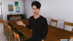 3D Cartoon Porn: Lust Academy 6 - james beginnt seinen ersten Tag an der Akademie...