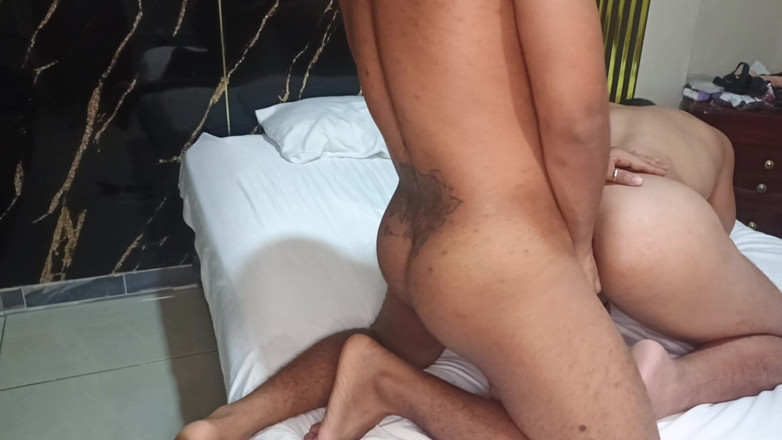 Foxxx_paulo: Ele Adora Pular No Meu Pau, Ele Come Tudo