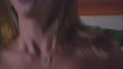 CBD Media: 拥有粉红色乳头和年轻完美阴唇的金发辣妹被从后面舔和性交