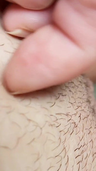 Worn, Juicy Panties