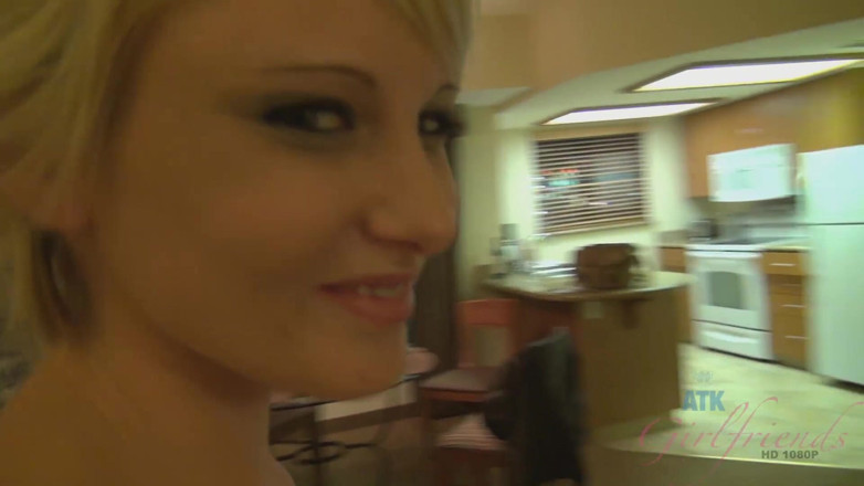 ATK Fans (Girlfriends): Virtuele vakantie Las Vegas met Winter Marie 2/3
