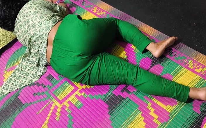 SAFI-SEXY: Mătușa mea sex anal Desi Village House Fast Time