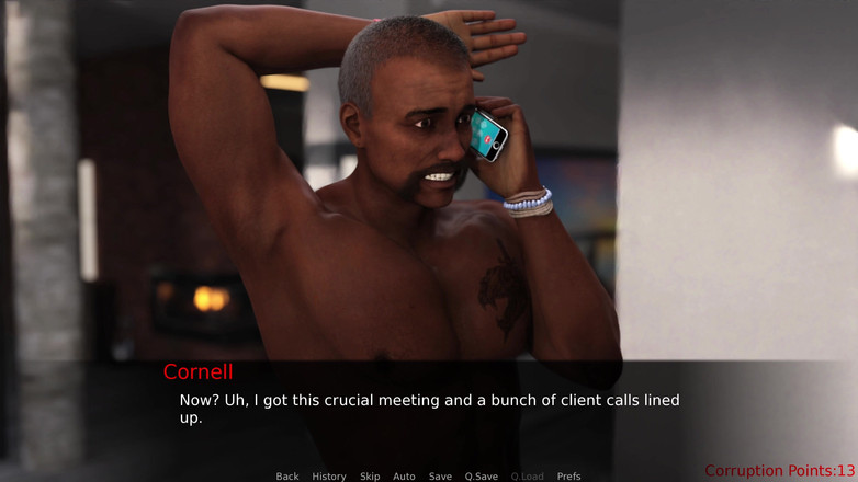 Hotgame Studio X: 바람난 남편 팬이 지켜봐야 해 - 파인애플 익스프레스 S1 - 7부