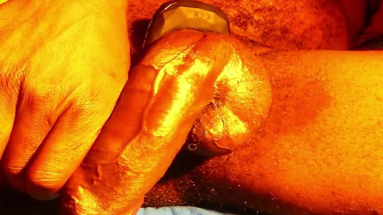 phstoned: Non riesco a crederci che l'abbia fatto! Grande gay nero...