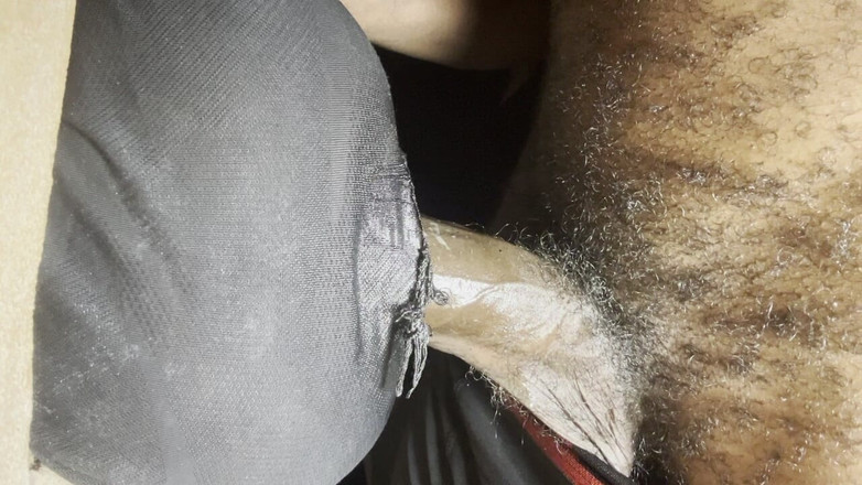 Bangcum8: Горячий хуй для горячей глубокой шлюшки занимается