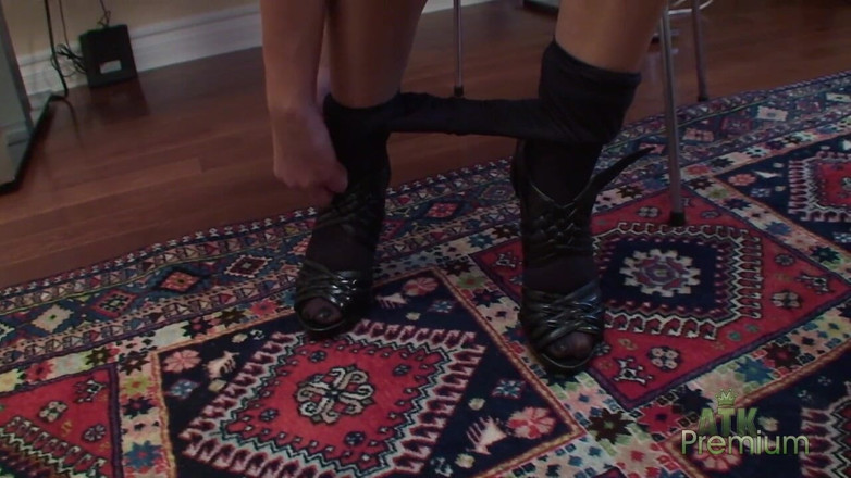 ATK Premium: 玩具。