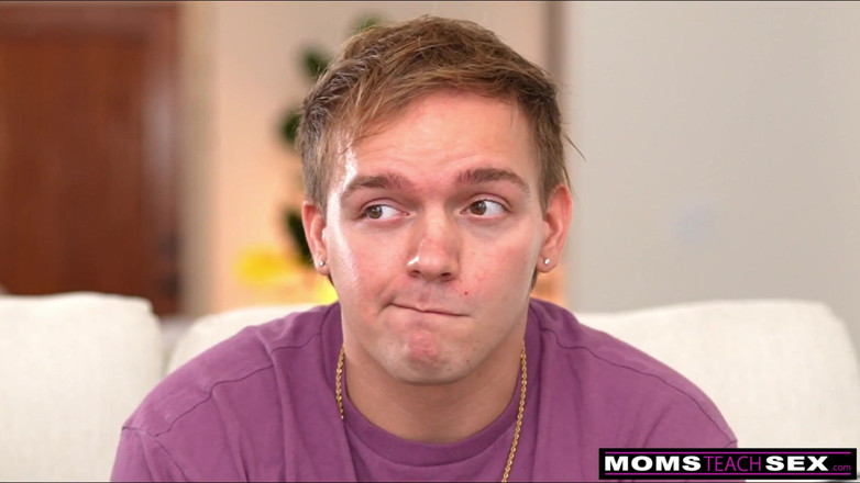 Moms teach sex: มาร่วมเย็ดคุณแม่เลี้ยงของฉัน - S20:e4