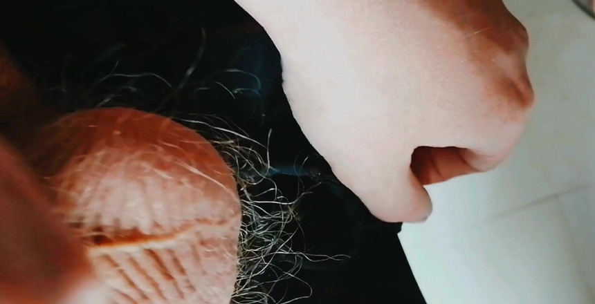 Dirty Talking Guy: Hur det ser ut från min POV