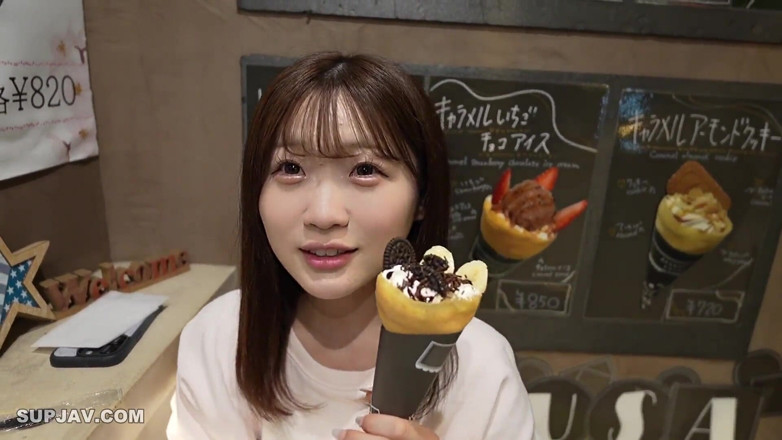 Asian cutie: Asian Angel 21995