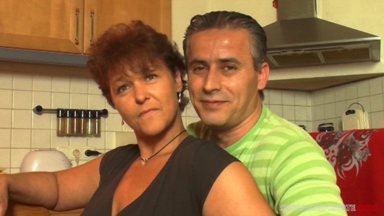 Czech Pornzone: Muschis tauschen Vol.3