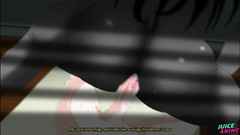 Juice Anime: Lying s ďáblem - Bara Yaoi