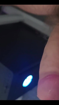 Deep Silicone Sound 12 Inch Long Deep