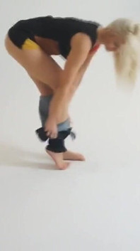 캐스팅 트레이시 린지