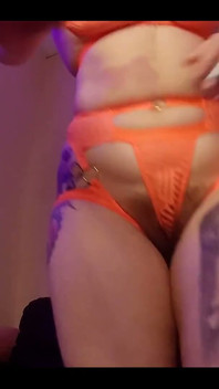 Ti piace quando indosso neon?