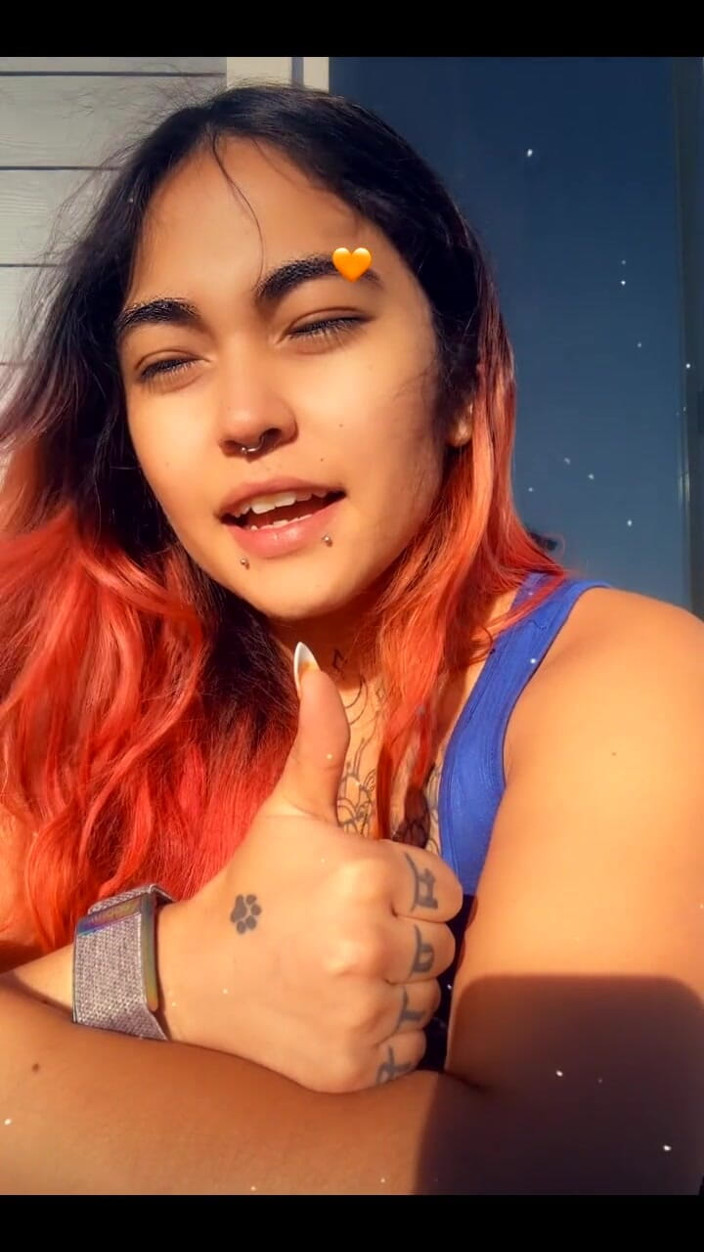 lilRavenFox: عفوا ، لقد نسيت تقريبا نشر تحديثنا الصغير!