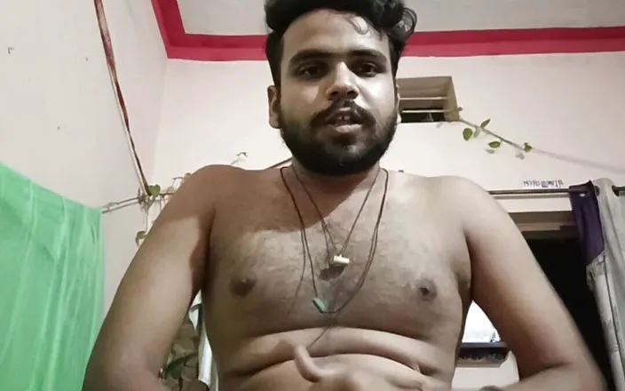 IsmaatDeva: Solo Masturbation Video 5