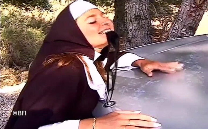 Hardcore Lovers: Baisée dans la voiture