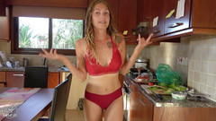 Amelie Lei: Každodenní život - dělám mou večeři!