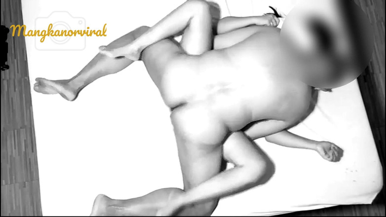 Mangkanor: Silip - skandal seks murid keperawatan pinay bagian 2