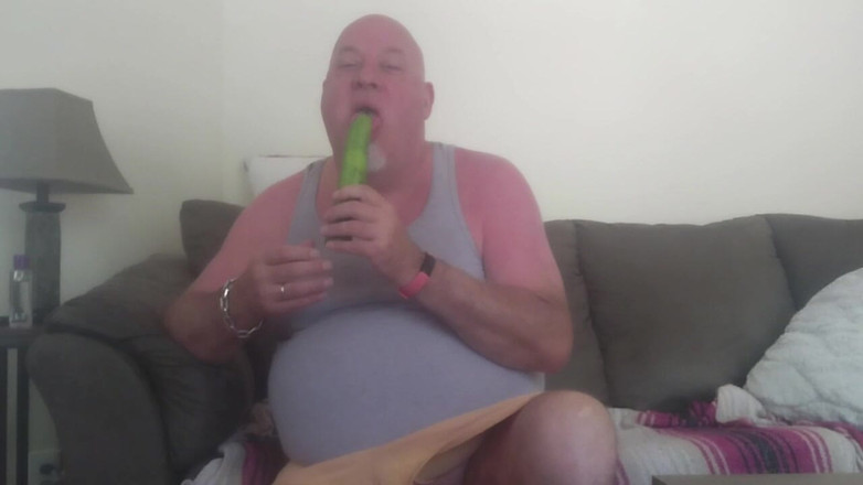 beardaddychub: Beardaddychub 色情片采访 - 复古！