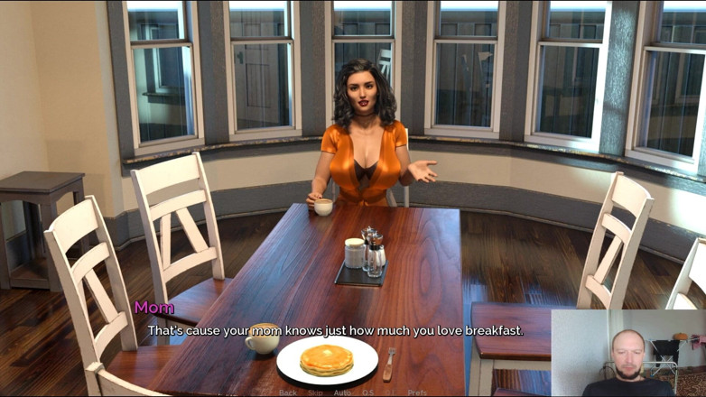Sex game gamer: Taci și Dans walkthrough 2