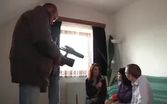 Güzel Alman kızlar amatör videolarda sikiliyor tam film hd